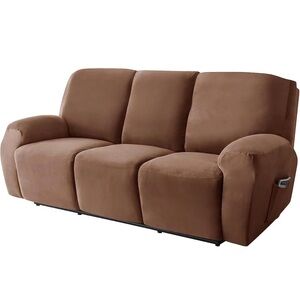New - Recliner Chair Cover, 1 2 3 Seater Sofa Cover